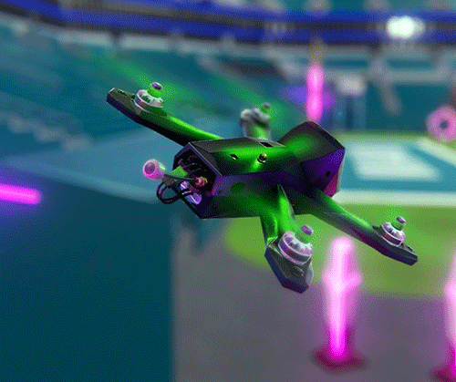 Il simulatore drone racing league [2GB]